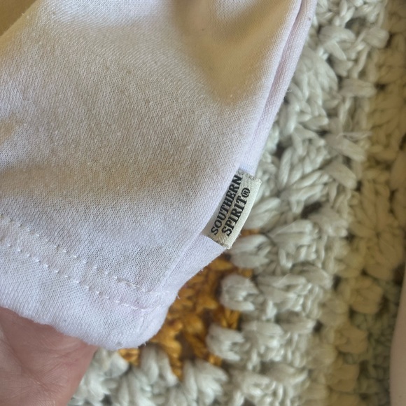 cute quarter zip summer shirt ! ๐ฉต๐ - Picture 6 of 11